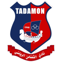 Tadamon Sour